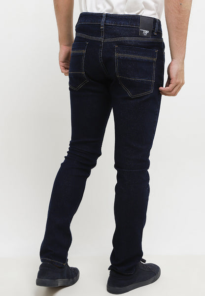 Celana Jeans Slim Fit Stretch | 327 828 05 - Garment Wash