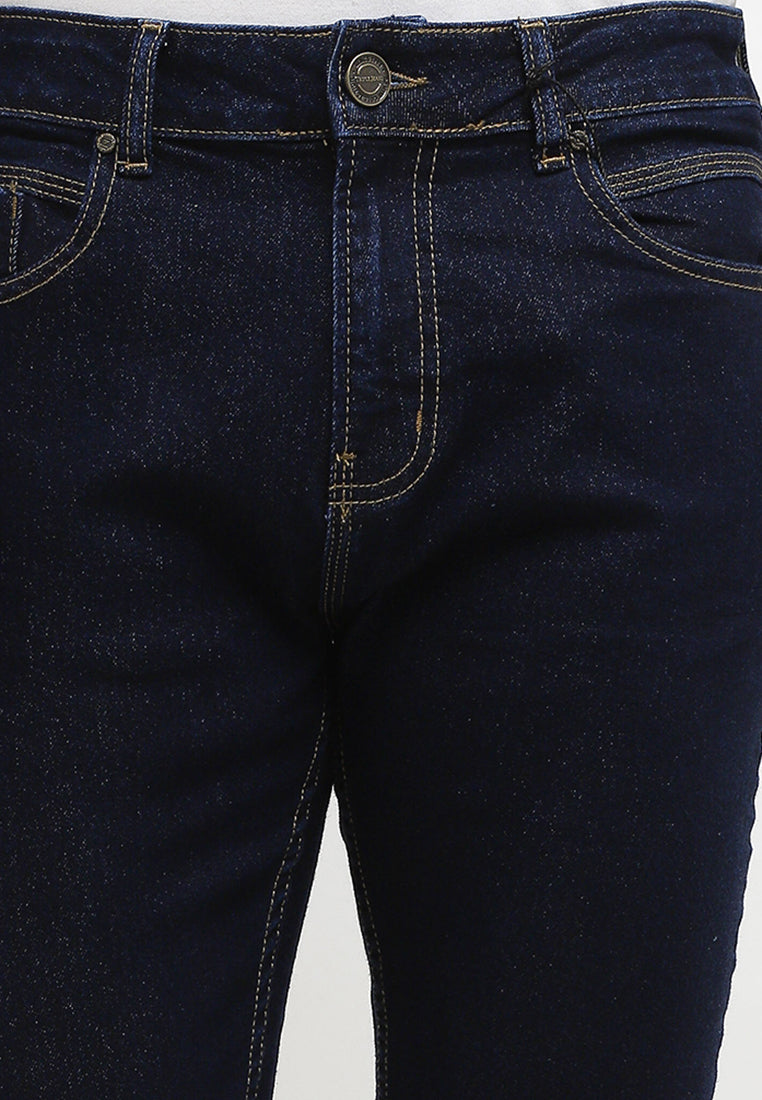 Celana Jeans Slim Fit Stretch | 327 828 05 - Garment Wash