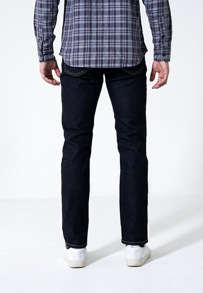 Celana Jeans Slim Fit Stretch | 94 828 - Garment Wash