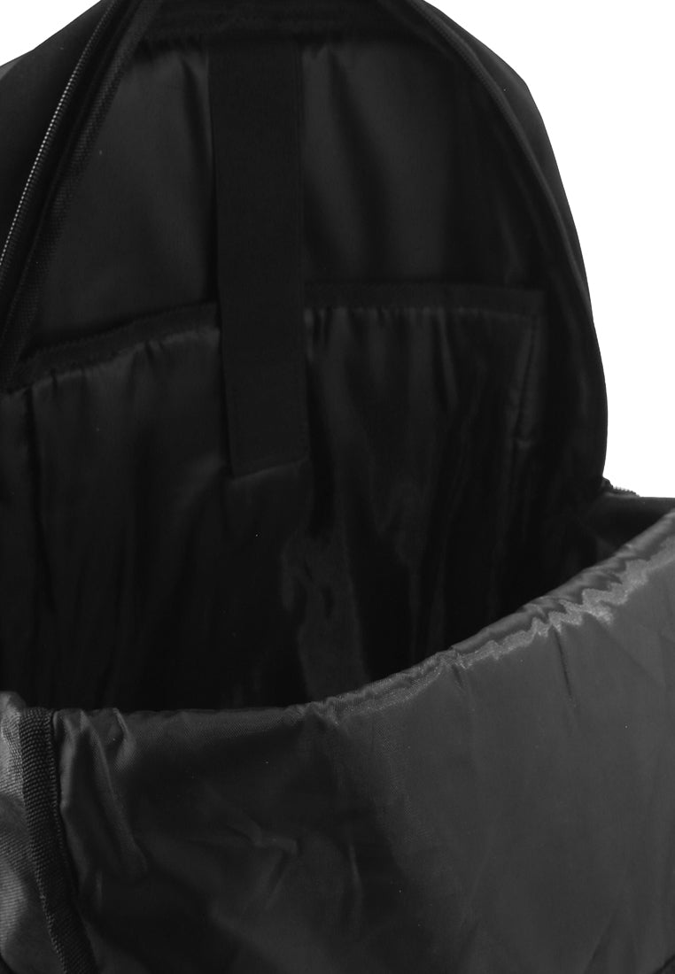 Tas Ransel Backpack - Black