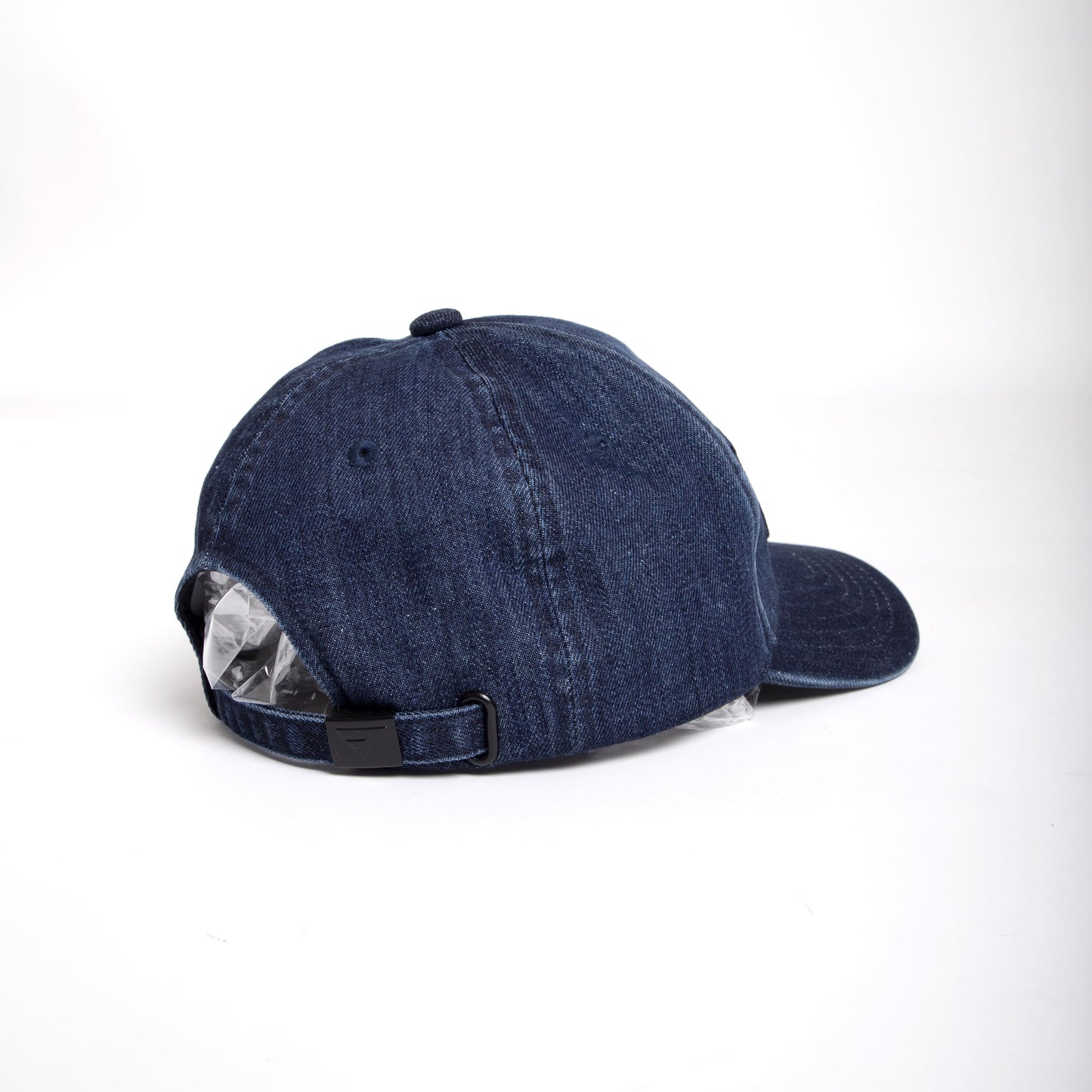 Topi Baseball - Denim Bio Wash NS