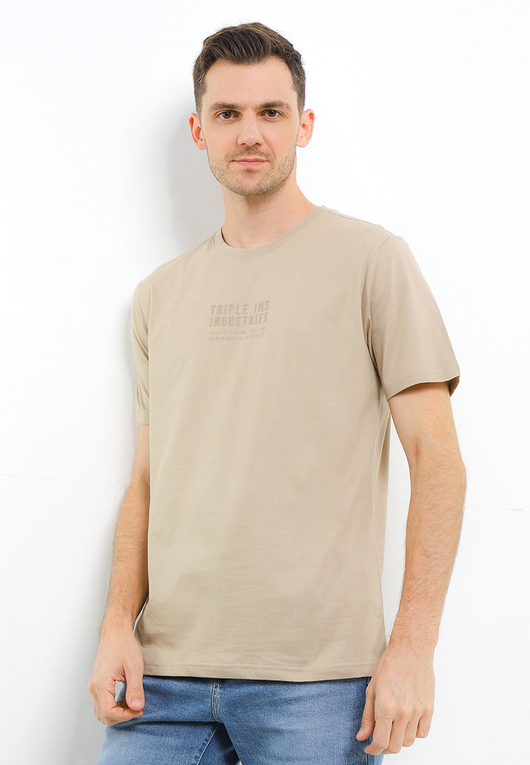 Tshirt Regular Fit | YTS 136