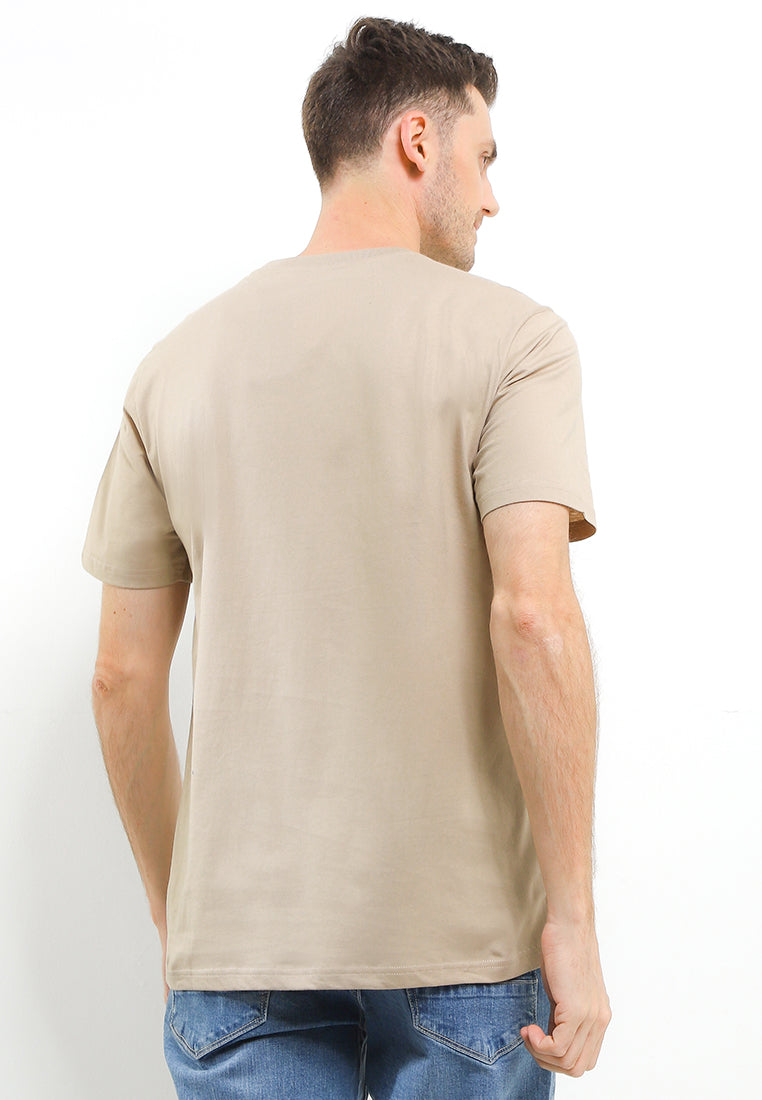 Tshirt Regular Fit | YTS 136