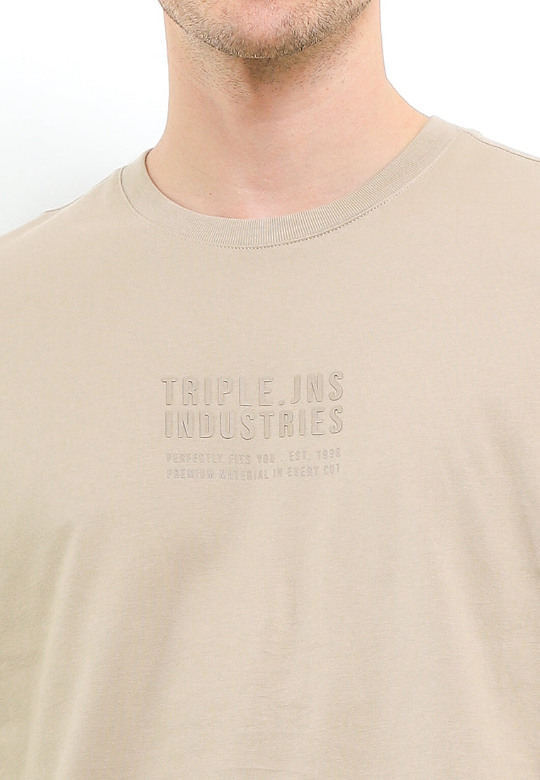 Tshirt Regular Fit | YTS 136
