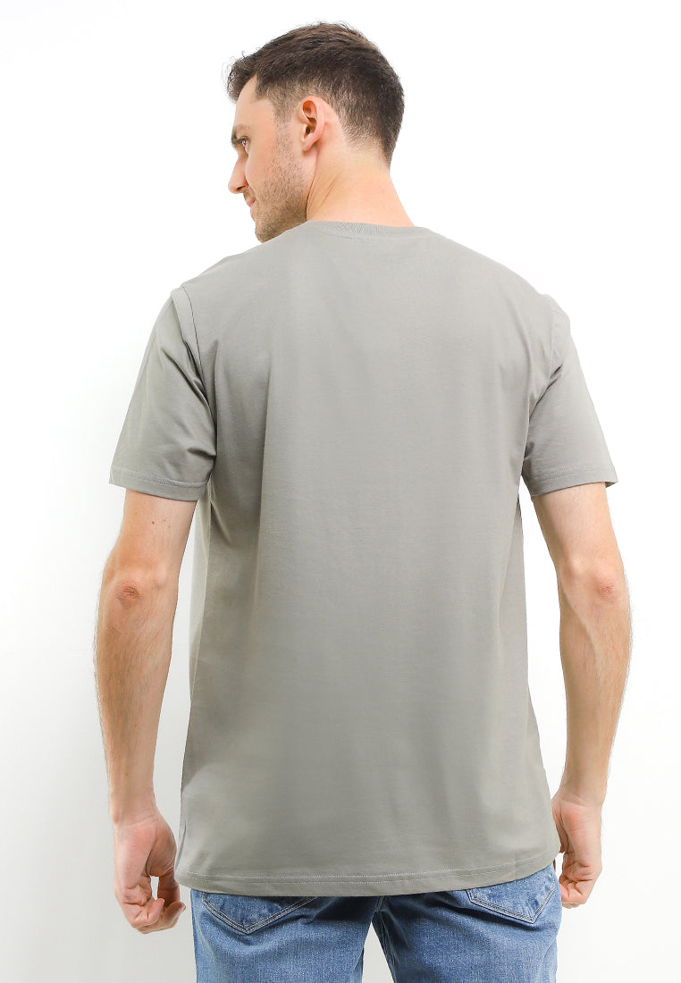 Tshirt Regular Fit | YTS 136