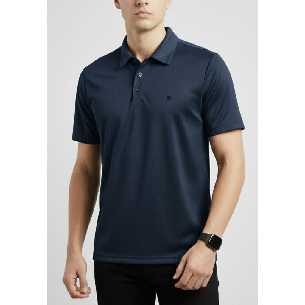 TRIPLE Kaos Polo (YPS 001)