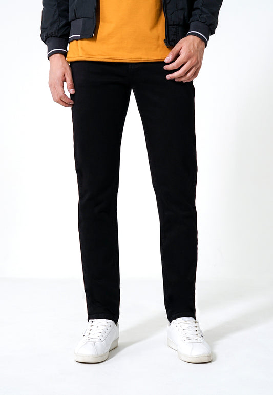 Celana Jeans Stretch Slim Fit | 264 828 23 - Black