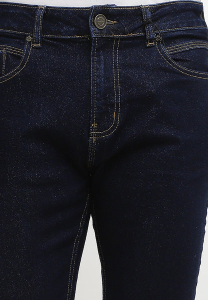Celana Jeans Slim Fit Stretch | 327 828 05 - Garment Wash