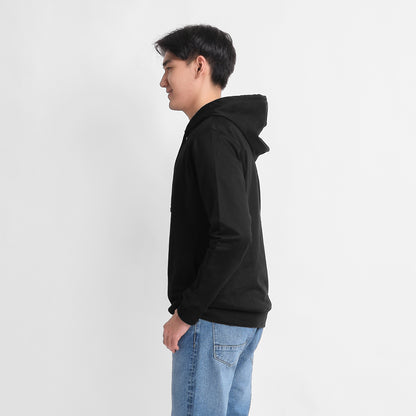 TRIPLE Hoodie Unisex Reguler Fit (YHD 008)