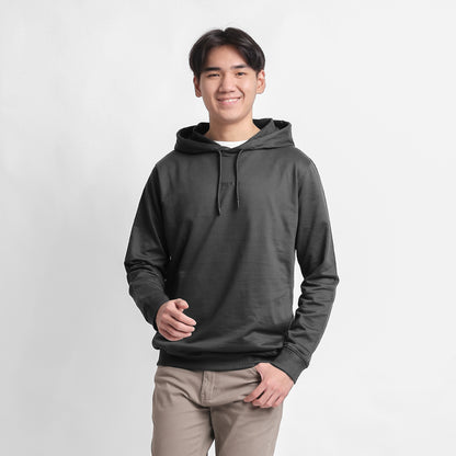 TRIPLE Hoodie Unisex Reguler Fit (YHD 008)