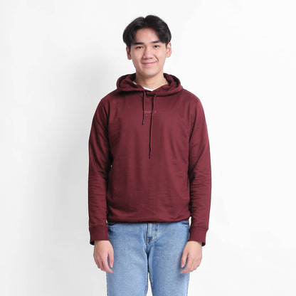 TRIPLE Hoodie Unisex Reguler Fit (YHD 008)