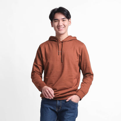TRIPLE Hoodie Unisex Reguler Fit (YHD 008)