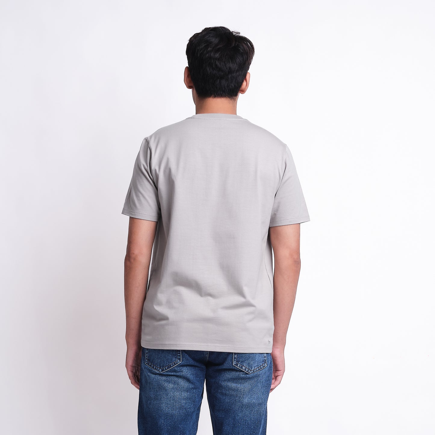 TRIPLE Tshirt Stretch Regular Fit (YTS 130)