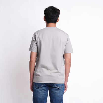 TRIPLE Tshirt Stretch Regular Fit (YTS 130)