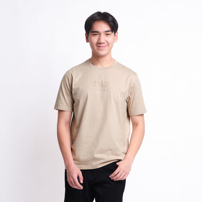 TRIPLE Kaos Reguler Fit (YTS 136)