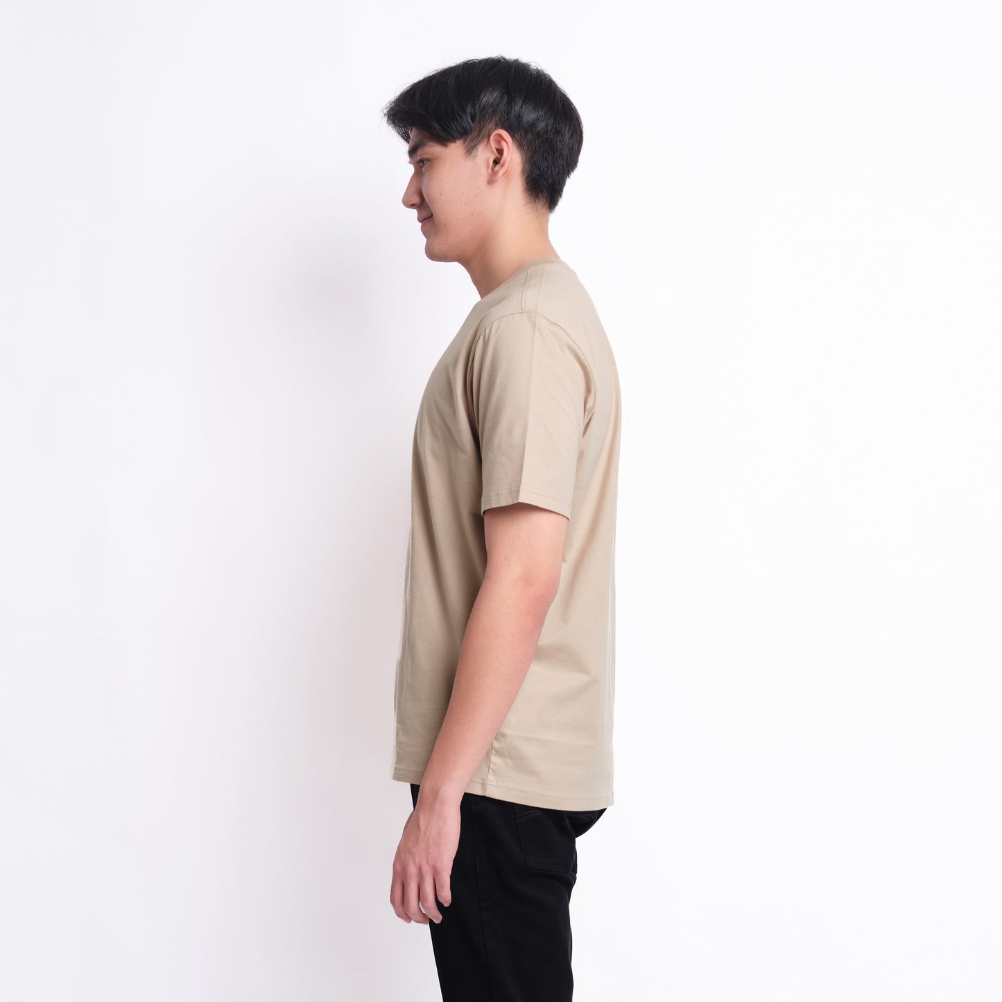 TRIPLE Kaos Reguler Fit (YTS 136)