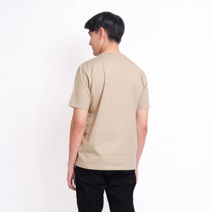 TRIPLE Kaos Reguler Fit (YTS 136)