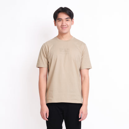 TRIPLE Kaos Reguler Fit (YTS 136)