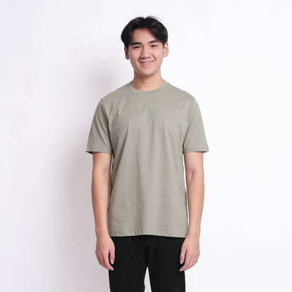 TRIPLE Kaos Reguler Fit (YTS 136)