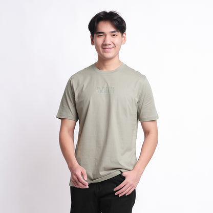 TRIPLE Kaos Reguler Fit (YTS 136)