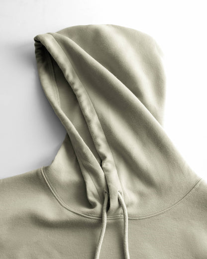 TRIPLE Hoodie Unisex Reguler Fit (YHD 012)