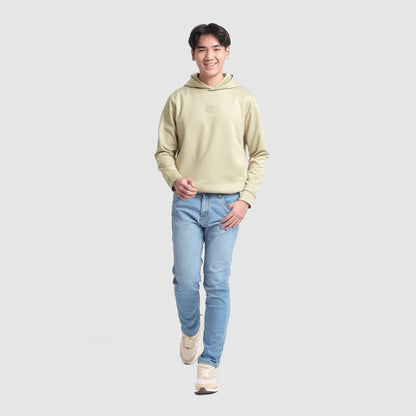 TRIPLE Hoodie Unisex Reguler Fit (YHD 012)