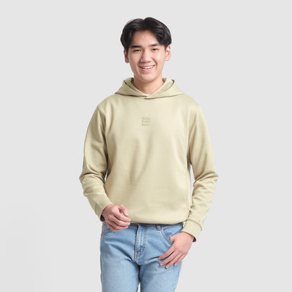 TRIPLE Hoodie Unisex Reguler Fit (YHD 012)