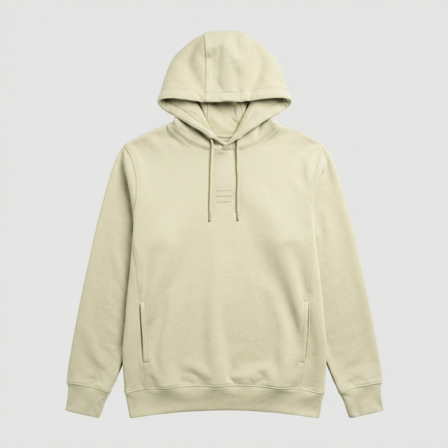 TRIPLE Hoodie Unisex Reguler Fit (YHD 012)