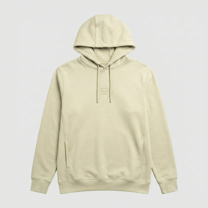 TRIPLE Hoodie Unisex Reguler Fit (YHD 012)