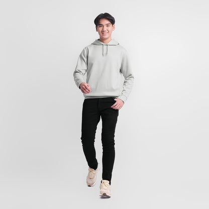 TRIPLE Hoodie Unisex Reguler Fit (YHD 012)
