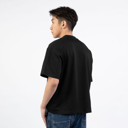 TRIPLE Tshirt Boxy Tee (YTS 150)