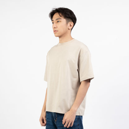 TRIPLE Tshirt Boxy Tee (YTS 150)