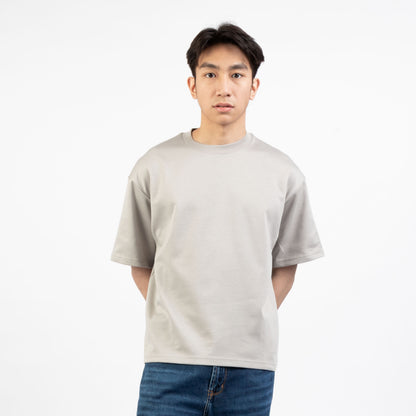 TRIPLE Tshirt Boxy Tee (YTS 150)