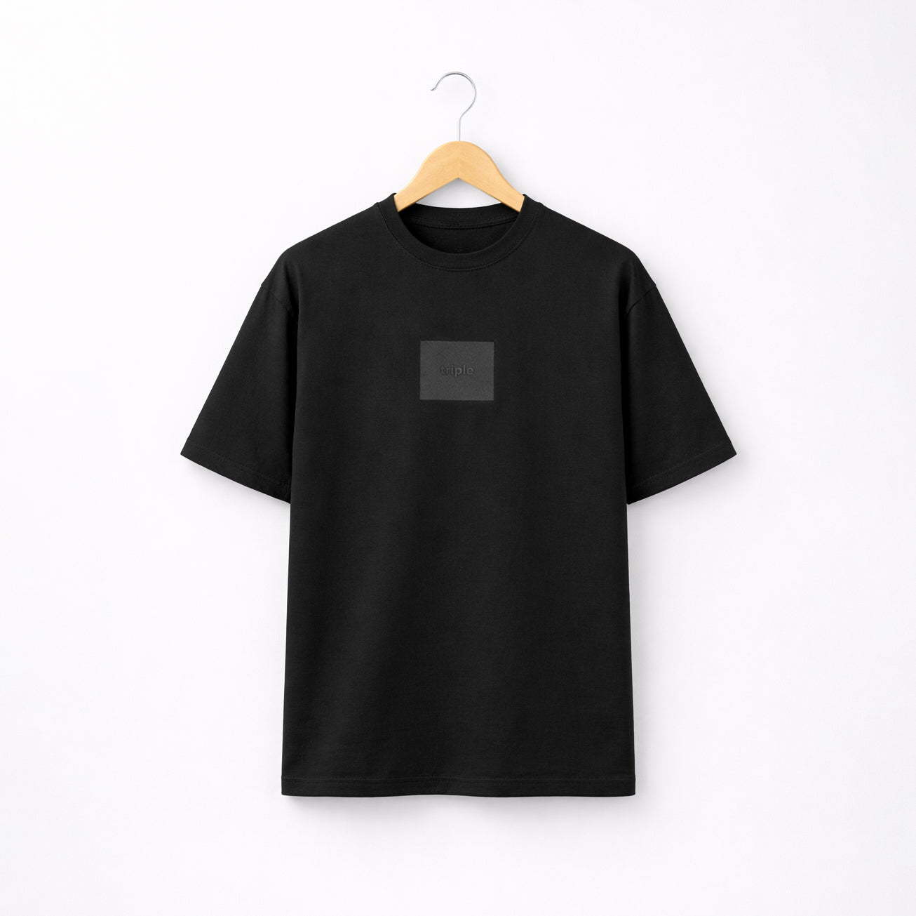 TRIPLE Tshirt Reguler Fit (YTS 152)