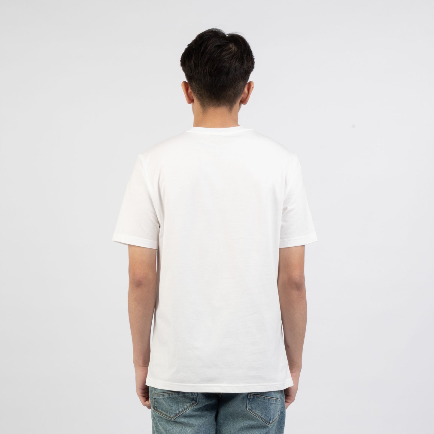 TRIPLE Tshirt Reguler Fit (YTS 152)