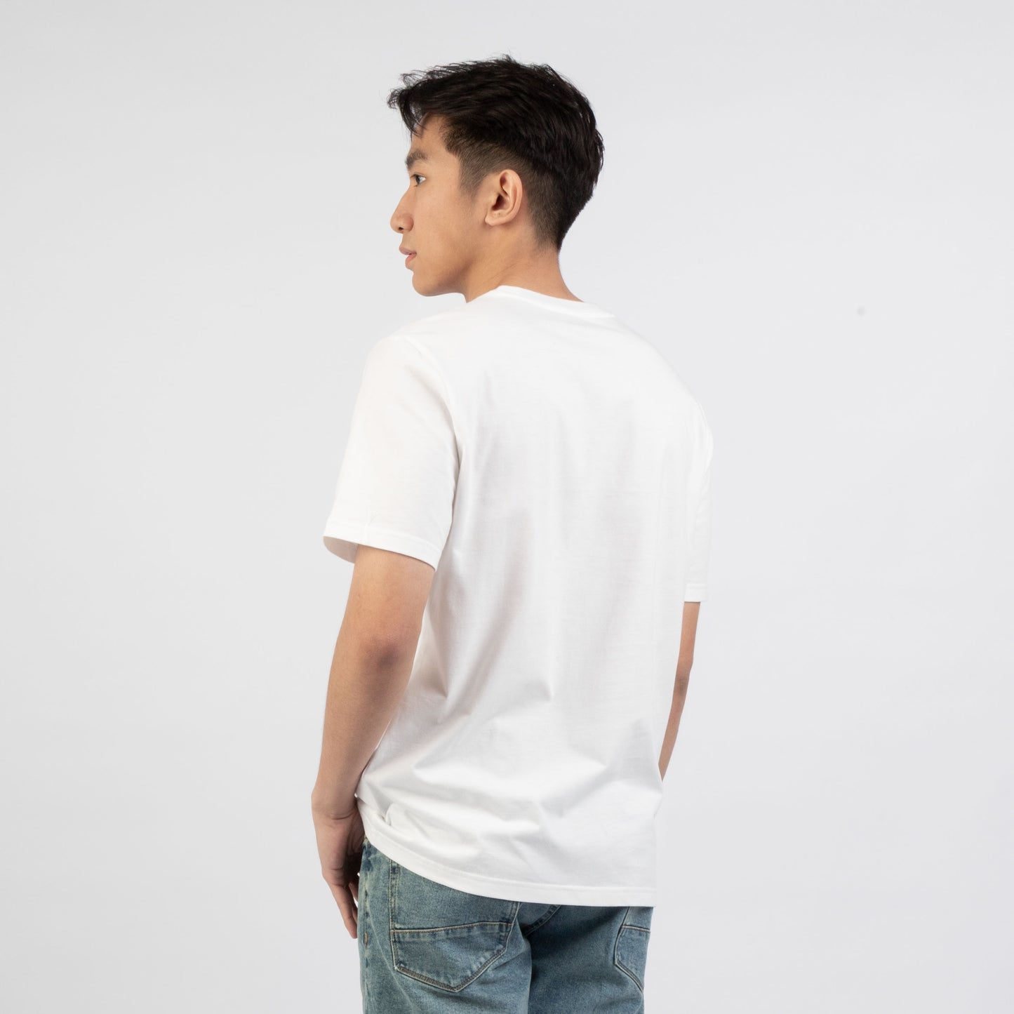 TRIPLE Tshirt Reguler Fit (YTS 152)