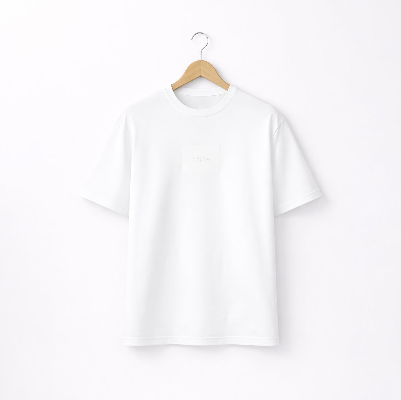 TRIPLE Tshirt Reguler Fit (YTS 152)