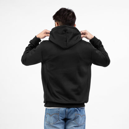 TRIPLE Hoodie Unisex Reguler Fit (YHD 014)