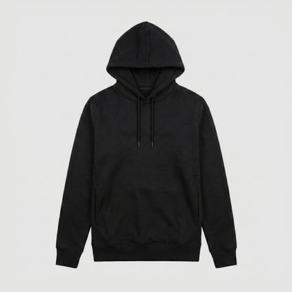 TRIPLE Hoodie Unisex Reguler Fit (YHD 014)