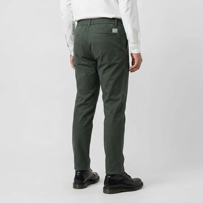 TRIPLE Elastic Waist Pant Reguler Slim (370 858 01)