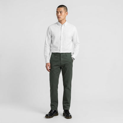 TRIPLE Elastic Waist Pant Reguler Slim (370 858 01)