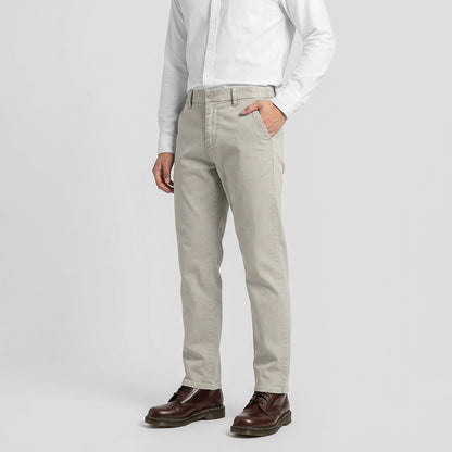 TRIPLE Elastic Waist Pant Reguler Slim (370 858 01)
