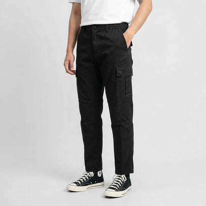 TRIPLE Elastic Waist Cargo Pant (371 898 01)