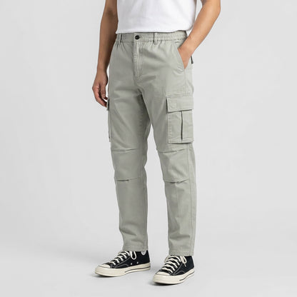 TRIPLE Elastic Waist Cargo Pant (371 898 01)