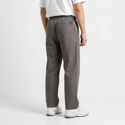 TRIPLE Elastic Waist Pant Loose Fit (373 899 01)