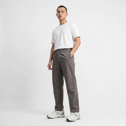 TRIPLE Elastic Waist Pant Loose Fit (373 899 01)