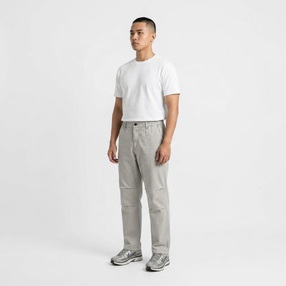 TRIPLE Elastic Waist Pant Loose Fit (373 899 01)