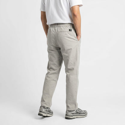 TRIPLE Elastic Waist Pant Loose Fit (373 899 01)