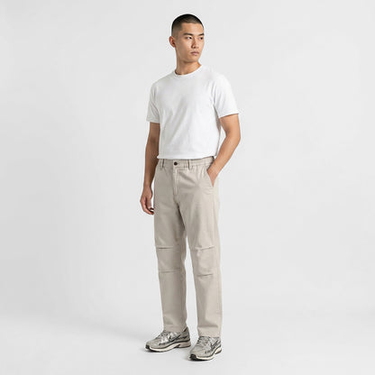 TRIPLE Elastic Waist Pant Loose Fit (373 899 01)