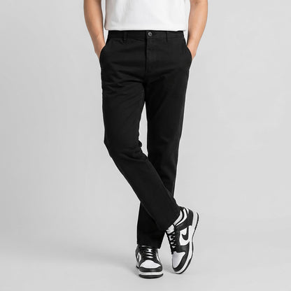 TRIPLE Elastic Waist Pant Reguler Fit (372 888 01)